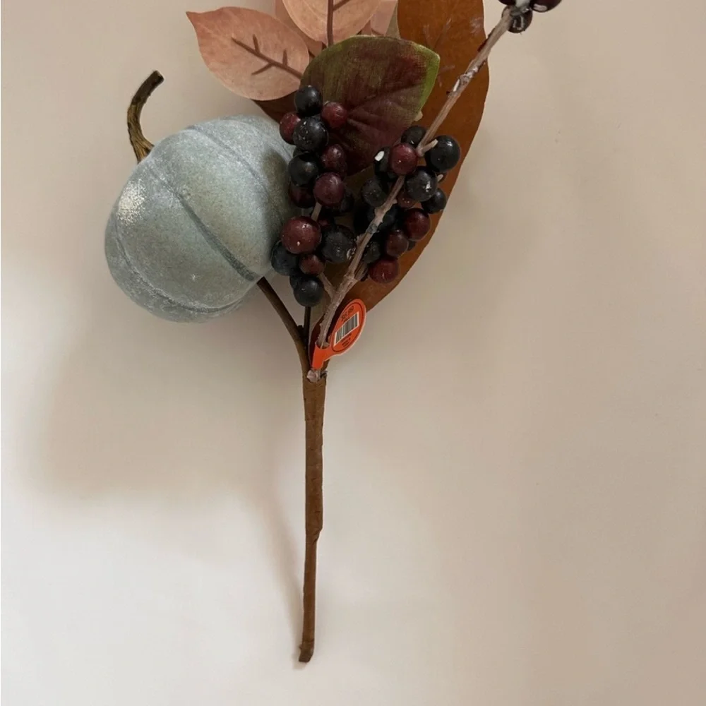Hobby Lobby add touch